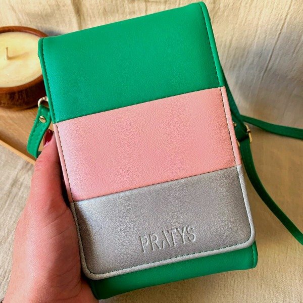 Producto - Porta celular Sam
