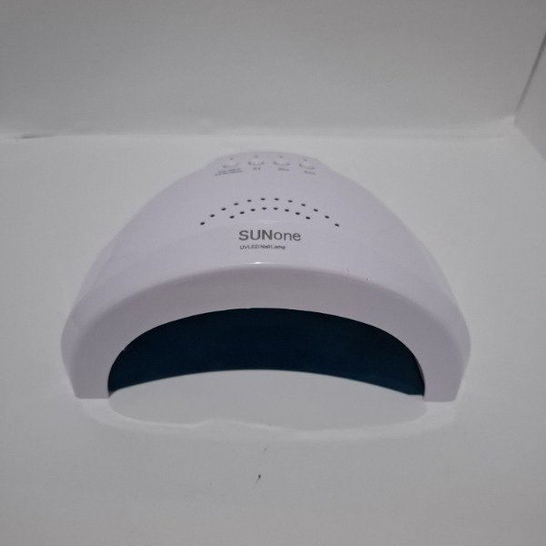 Producto - Cabina uv/led nail lamp