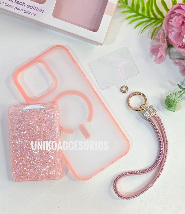 Producto - Funda Iphone 16 pro (68)