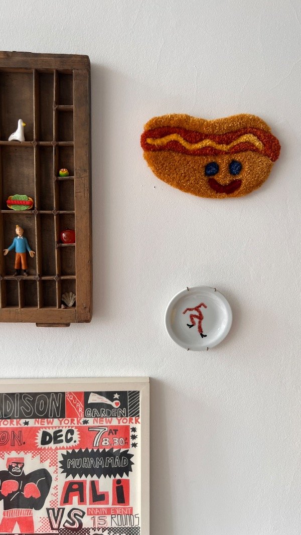 Producto - Tapices - 1