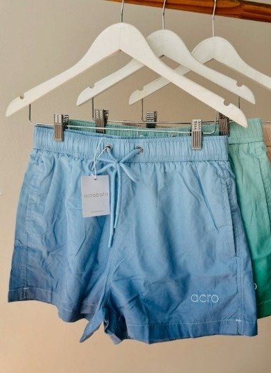 Producto - Short BALI - Acrobata