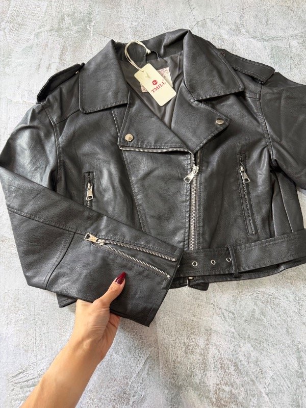 Producto - Jacket Fox