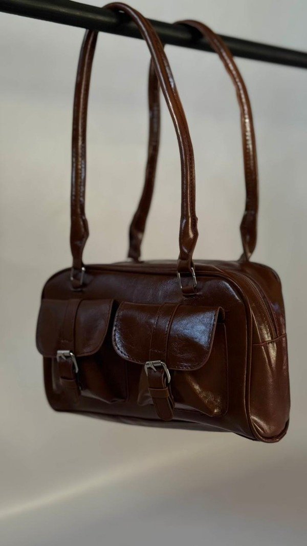 Producto - GREEDY (disp. beige, blanco y marron)
