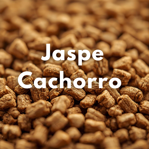 Producto - Jaspe Cachorro  (Granel)