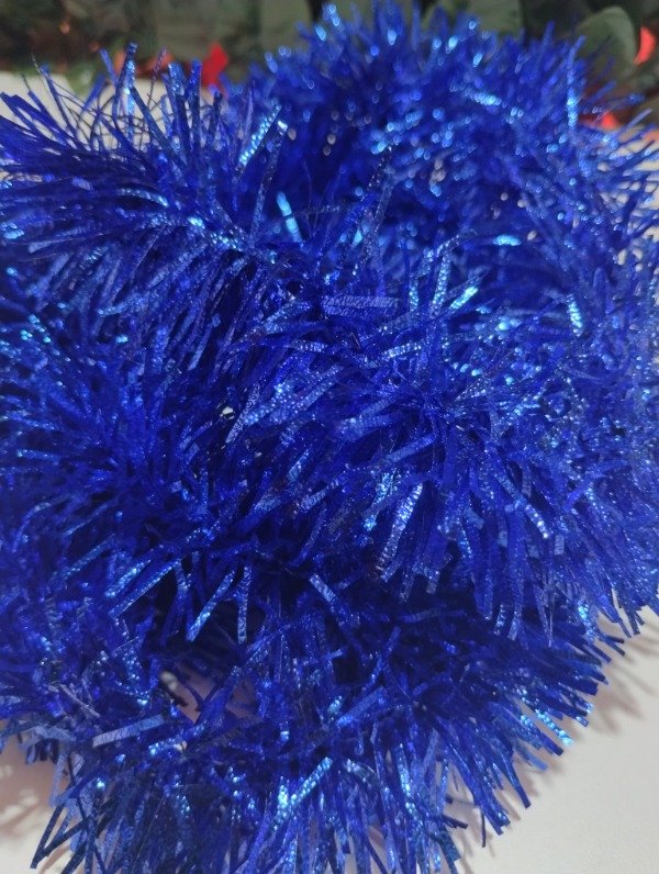 Producto - BOA 6CM -2MT PELO FINO/CORTO