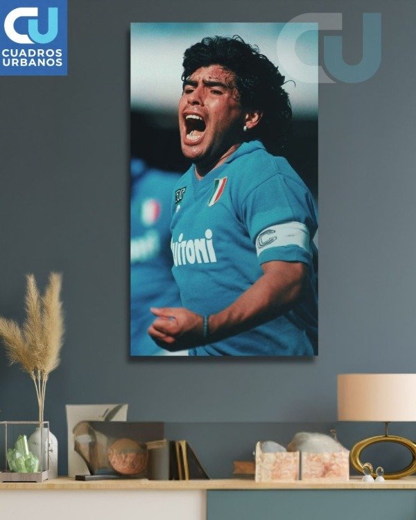 Producto - Maradona 31