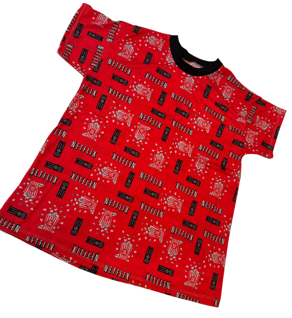 Producto - Remeron Netflix