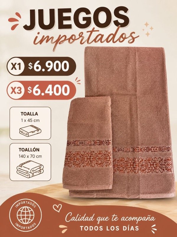 Producto - Juego importado - 0