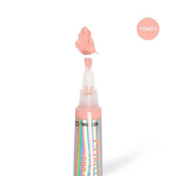 Producto - Corrector Pro Color Mely - 3