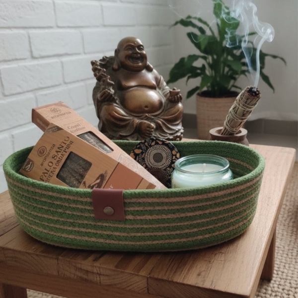 Producto - Cesto - Tito