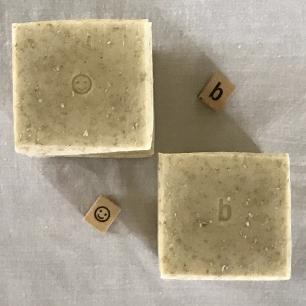 Producto - JABÓN BARRA - 7