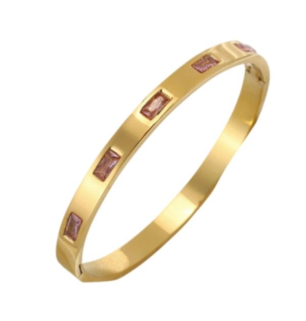 Producto - Esclava TULA gold