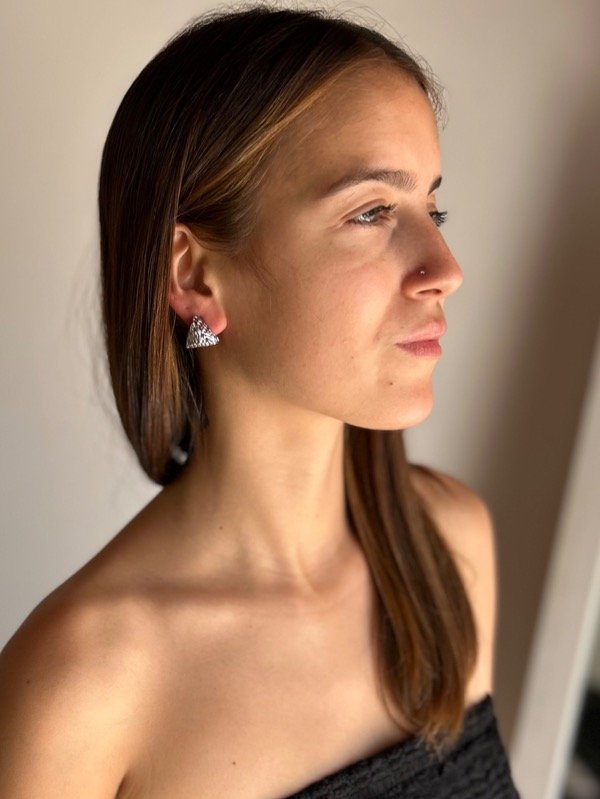 Producto - Aros TRAMADO