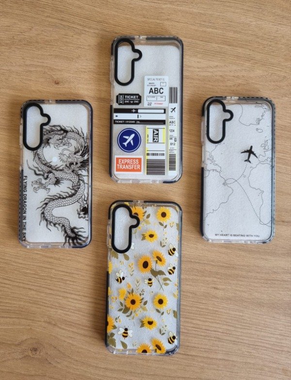 Producto - Evogem Fancy