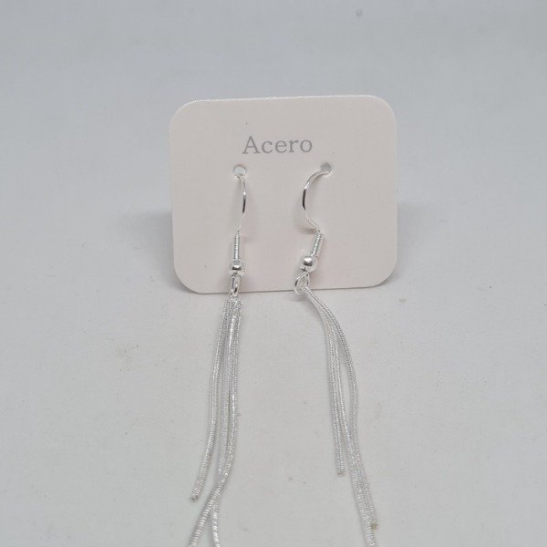 Producto - Aros colgante ab