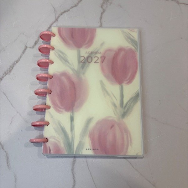 Producto - Agenda 2027 Tulipanes - 3