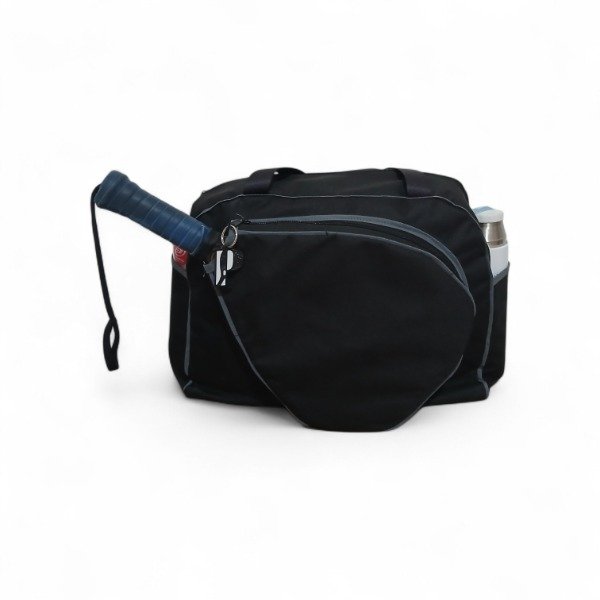 Producto - Cordura negro y gris - 0