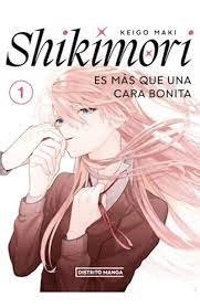 Producto - Shikimori 01