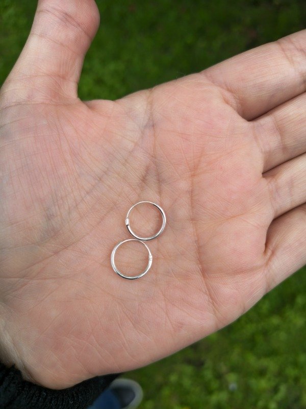 Producto - Aros Aixa