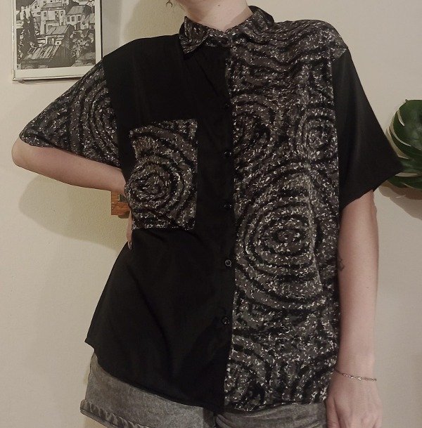 Producto - Camisa Uzumaki