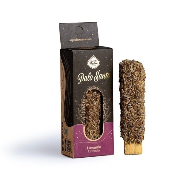 Producto - Palo santo stick- Lavanda