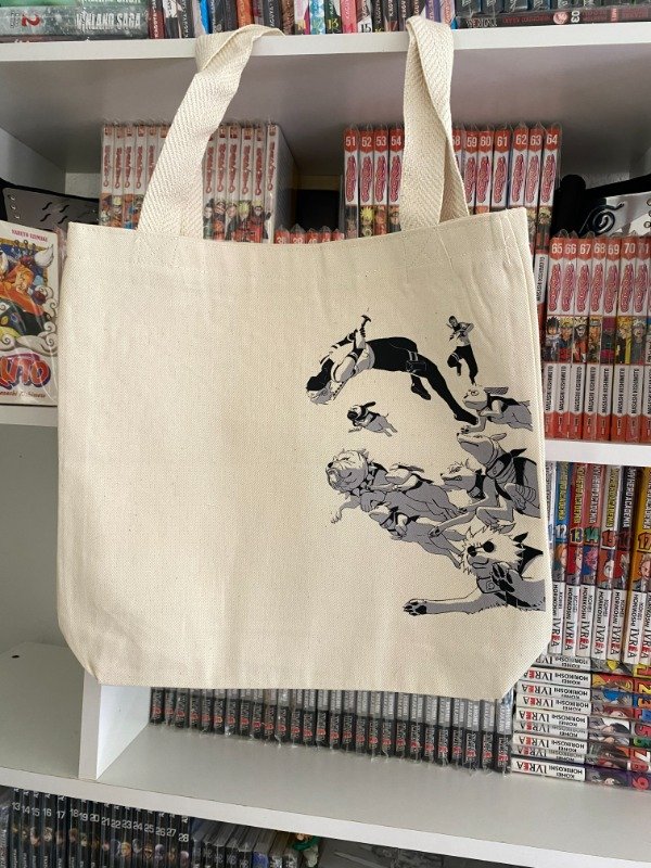 Producto - TOTE BAG LIENZO - Varios Modelos - 3