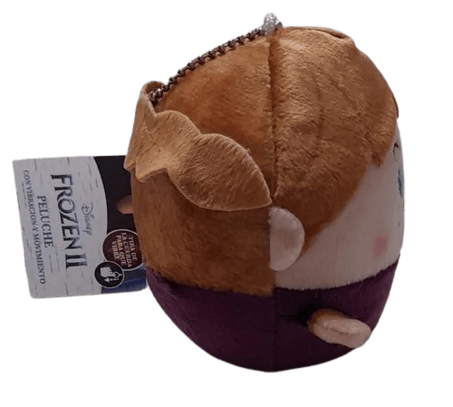 Producto - Frozen Ana Peluche Con Vibracion Disney (1) - 1