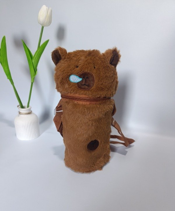 Producto - PORTA BOTELLA CAPIBARA 2