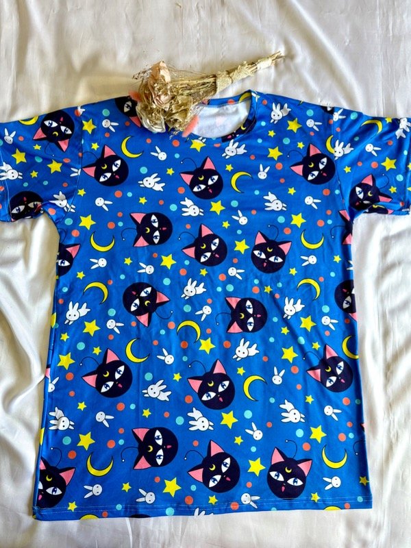 Producto - Remeron Sailor Moon