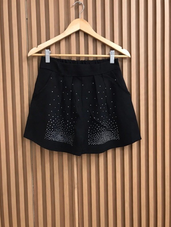 Producto - SHORT AMBAR - 1