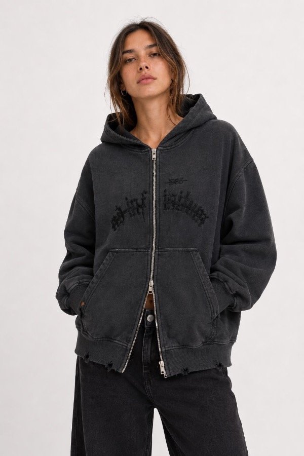 Producto - 1985 Collection Obsidian Hoodie