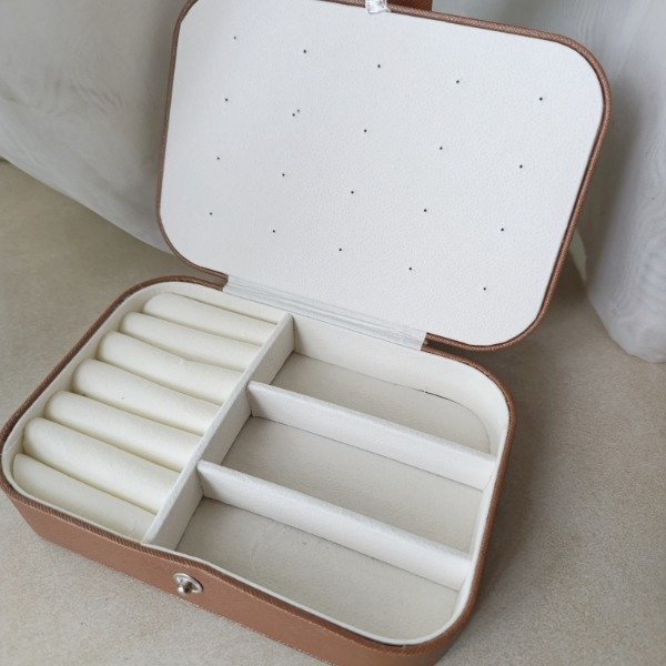 Producto - Alhajero Rectangular - 6