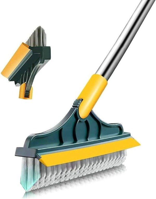 Producto - Cepillo + secador vidrio