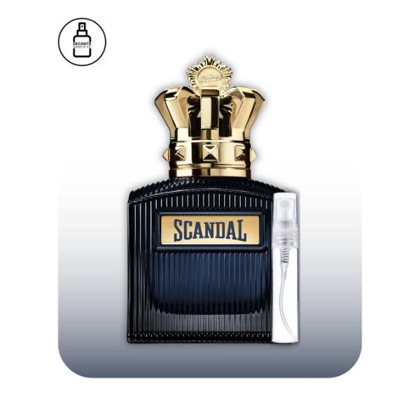 Producto - SCANDAL POUR HOMME INTENSE