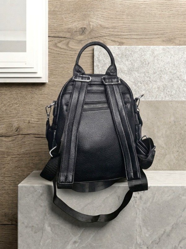 Producto - Mini mochila y morral Gala - 1