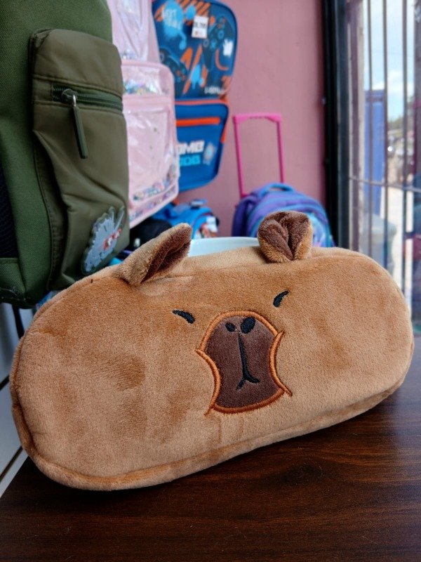 Producto - Cartuchera capibara 53802