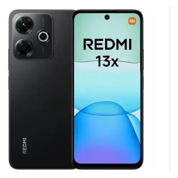 Producto - XIAOMI REDMI 13 X 8 GB 256 GB