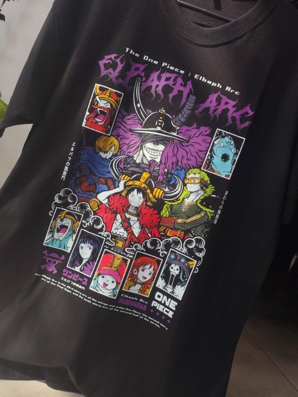 Producto - DROP ONE PIECE (DTF) - 4
