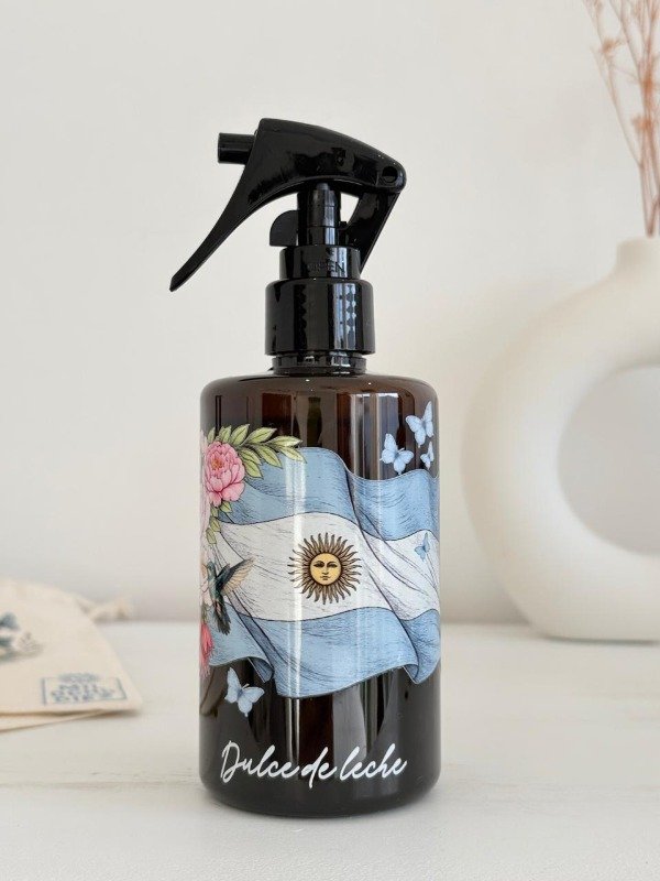 Producto - Aroma Dulce de leche y banana - 0