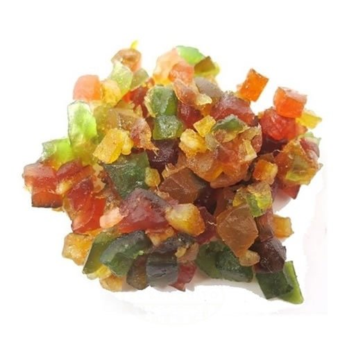 Producto - Fruta abrillantada 250 gr