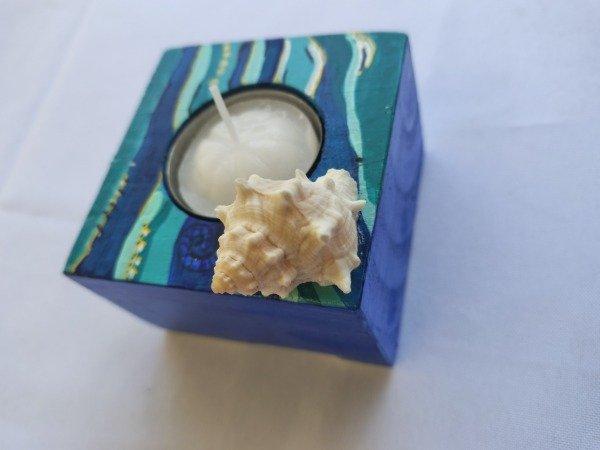 Producto - V - virazón