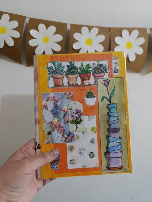 Producto - Cuaderno rayado 42h - 20
