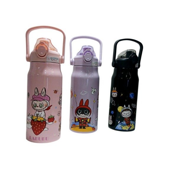 Producto - Botellon termico labubu