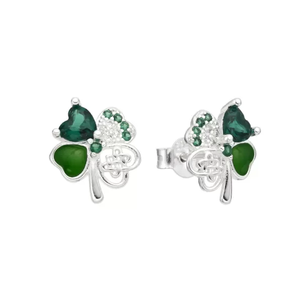 Producto - Aros Clover