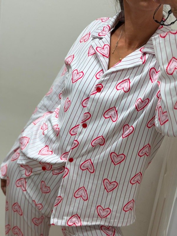 Producto - CAMISERO LEWY