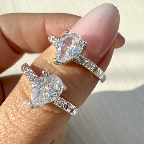 Producto - Anillo Goty