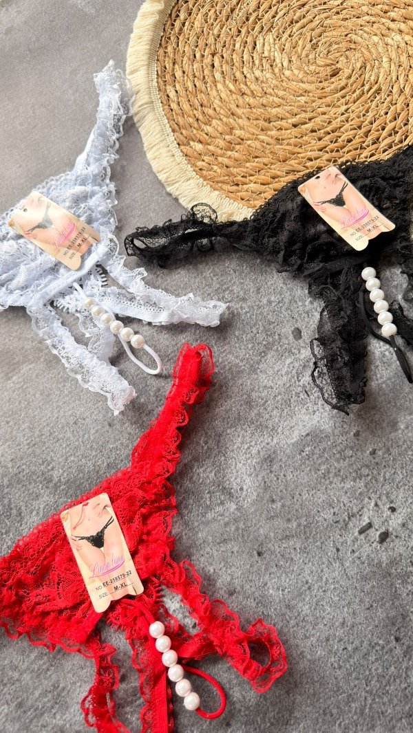 Producto - Colales erotico perlas - 0