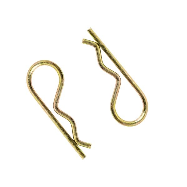 Producto - 11793    CHAVETA DOBLE CURVA 4 mm