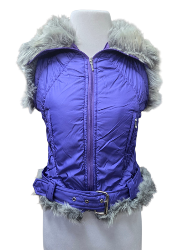 Producto - chaleco mab 5690