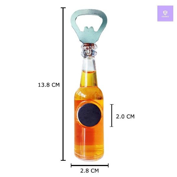 Producto - DESTAPADOR BOTELLA cerveza